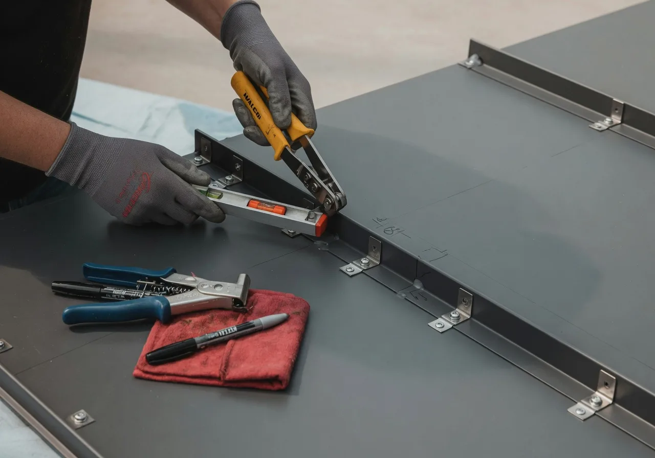 Why choose Metal Roofing Installation in Trail, MN